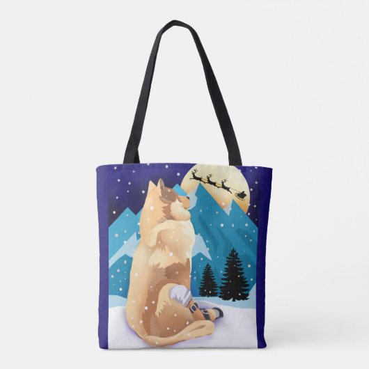 NUBZ 2020 Tasche oder Kreuzkörperbeutel (Rückseite)