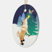 NUBZ NATION 2021 Limited Production Ornament (Links)