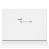 nüchtern ist eine Fahrkarte 24g (Innenansicht Horizontal (Oben))