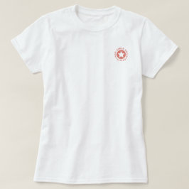 Nüchterne Mama, Shero, Legende, Sobrities Support T-Shirt