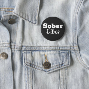 Nüchterne Stimmung – Motivationsgeschenk für die S Button
