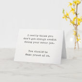 Nüchterne Unterstützung für die Erholung von Sucht Karte (Gelbe Blume)