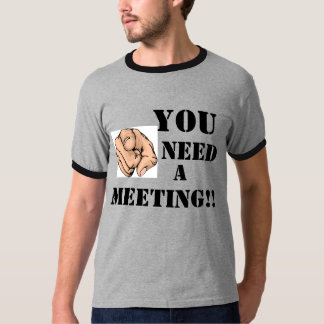 NÜCHTERNHEIT T-Shirt