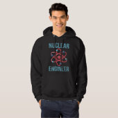 Nuclear Engineer 1 Hoodie (Vorne ganz)