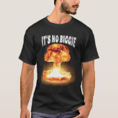 Nuclear explotion T-Shirt (Vorderseite)