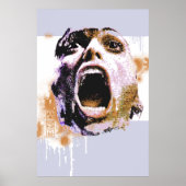 Nuclear fear poster (Vorne)