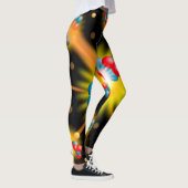 Nuclear Fission Science Leggings (Rechts)
