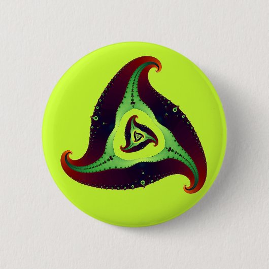 Nucleo Natur Button (Vorderseite)