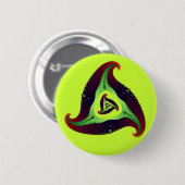 Nucleo Natur Button (Vorne & Hinten)