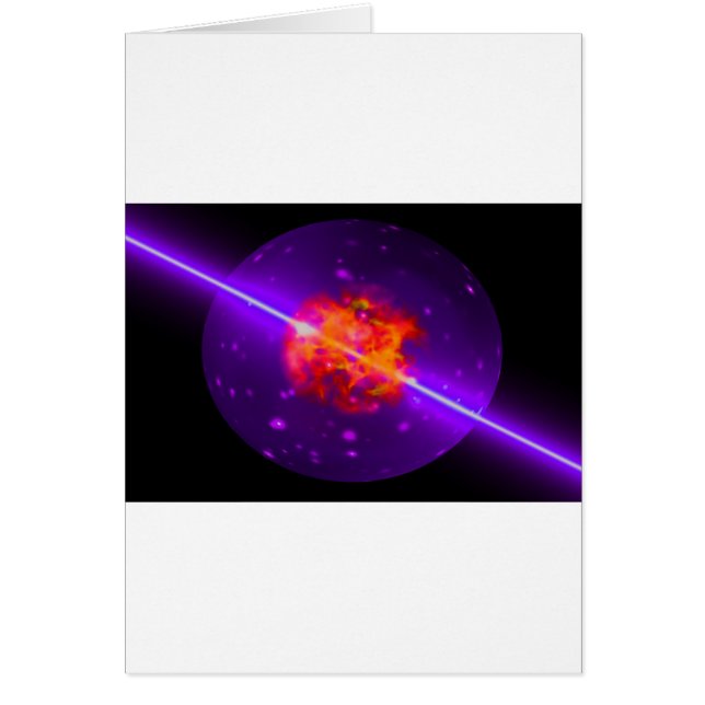 Nucleus (Vorne)