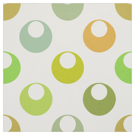 Nucleus Stoff (Muster)