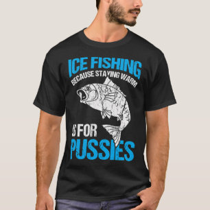Nudel-Angeln-Weihnachten-Hässliches-Shirt-Katze-An T-Shirt