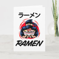 Nudel Anime Manga Lustig Niedlich Japan Otaku Ninj