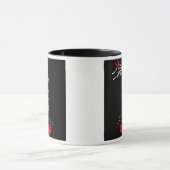 Nudel ist das Beste Tasse (Zentrum)