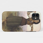 Nudelkunst Case-Mate iPhone Hülle (Rückseite (Horizontal))