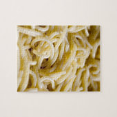 Nudelmuster Puzzle (Horizontal)