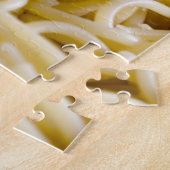 Nudelmuster Puzzle (Seite)