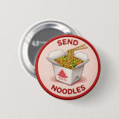 Nudeln Button (Vorne & Hinten)