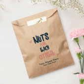 Nudeln für jede andere Gastgeschenk Hochzeit Geschenktütchen (Versiegelt)