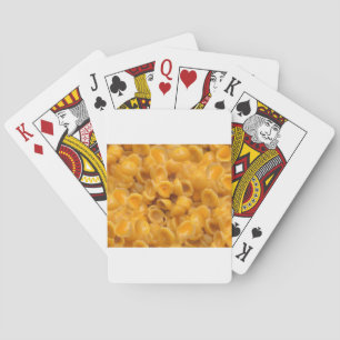 Nudeln mit Käse Spielkarten