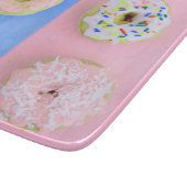 Nudeln Schneidebrett (Ecke)