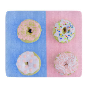 Nudeln Schneidebrett