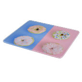 Nudeln Schneidebrett (Ecke)