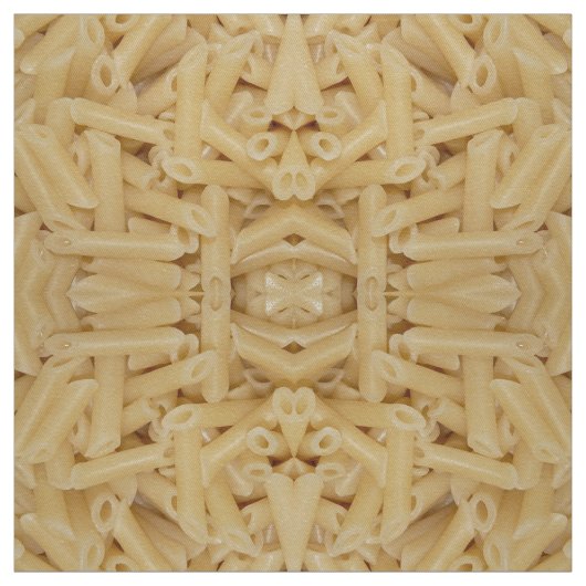 Nudeln Stoff (Muster)