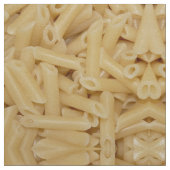 Nudeln Stoff (Nahaufnahme)