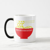 Nudeln Verwandlungstasse (Links)