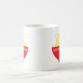 Nudeln Verwandlungstasse (Mittel)