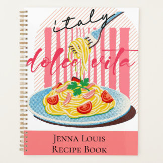 Nudelrezeptname Planer