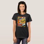 Nudelsuppe T-Shirt (Vorne ganz)