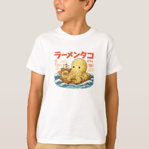 Nudeltide T-Shirt