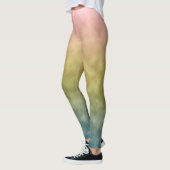 Nudeltreiber Leggings (Links)