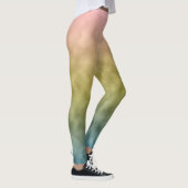 Nudeltreiber Leggings (Rechts)