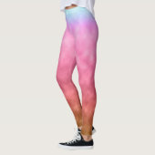 Nudeltreiber Leggings (Links)
