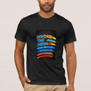 Nudge nach Nirvana T-Shirt