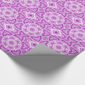 NudiBrana Mandala Geschenkpapier (Ecke)