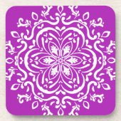 NudiBrana Mandala Untersetzer (Vorderseite)