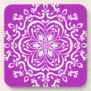 NudiBrana Mandala Untersetzer