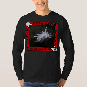 NudiBranlow Lover T-Shirt