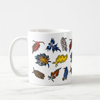 NudiBranntwein Kaffeetasse
