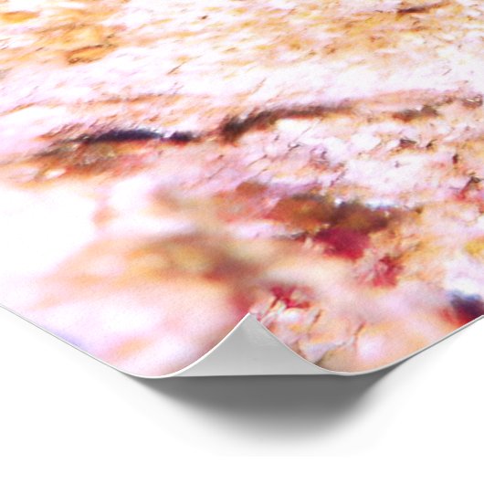 NudiBranntwein Poster (Ecke)