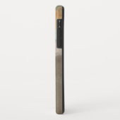 Nudist Case-Mate iPhone Case (Hinten/Links)