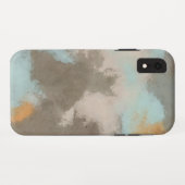 Nudist Case-Mate iPhone Case (Rückseite (Horizontal))
