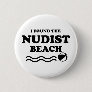 Nudisten, Nudistenstrand Button