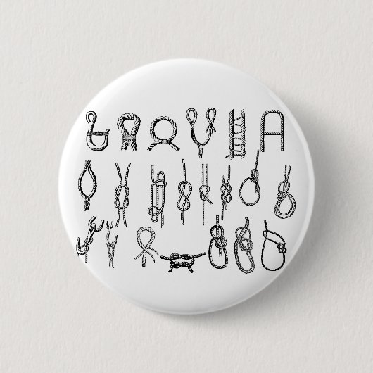 nudos nautico button (Vorderseite)