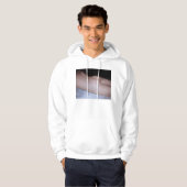 Nue Allongée Hoodie (Vorne ganz)