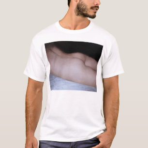 Nue Allongée T-Shirt